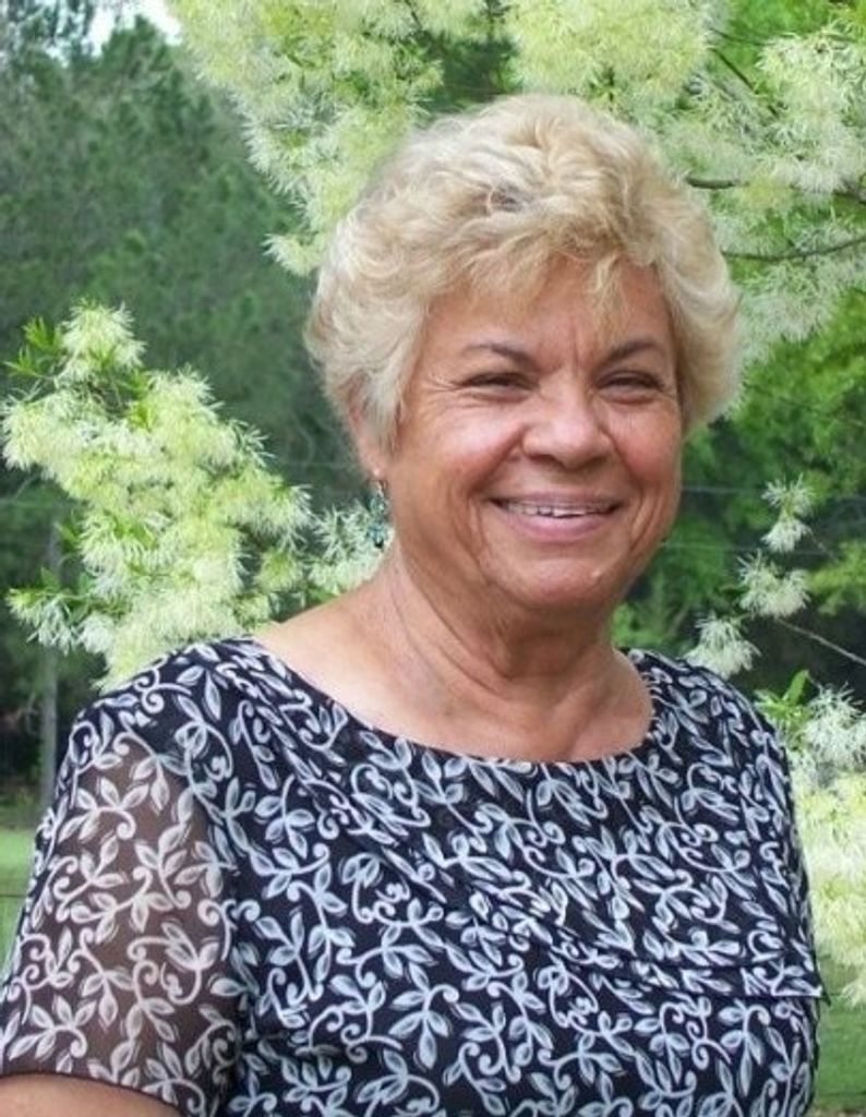 Evelyn Louise Koon