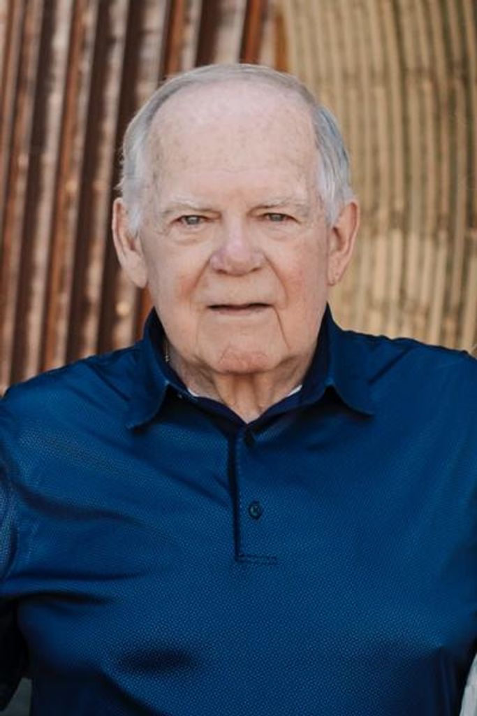 John Patrick "Rollo" Shea Profile Photo