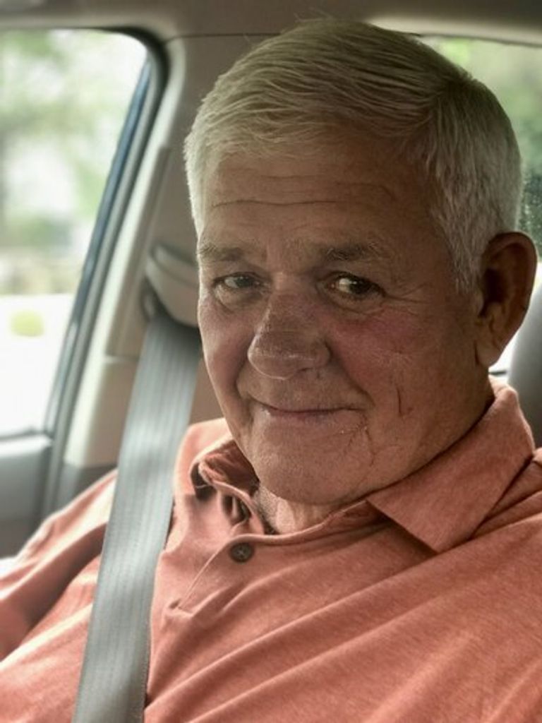 Edward Joseph Houillon Jr. Profile Photo