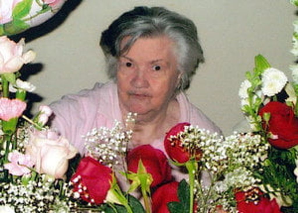 Bertha Jean Mcpherson Profile Photo