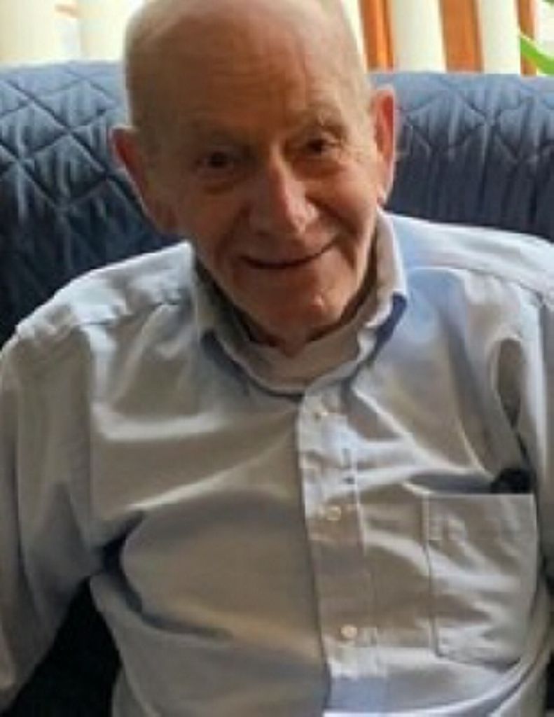 Kenneth Winston Taber