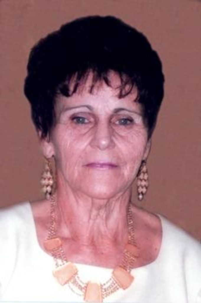 Beverly J. Fromm