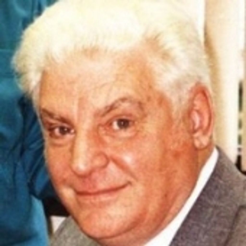 Franklin Henry Trantow