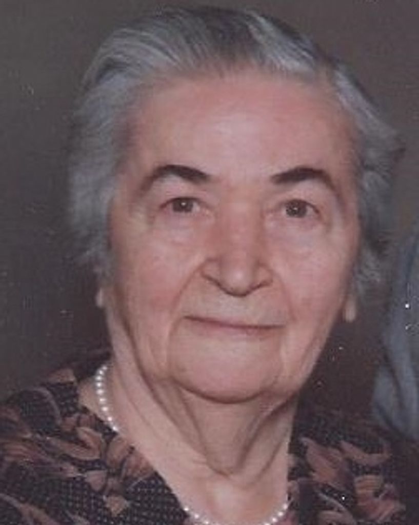 Eleftheria Tsakmaklis