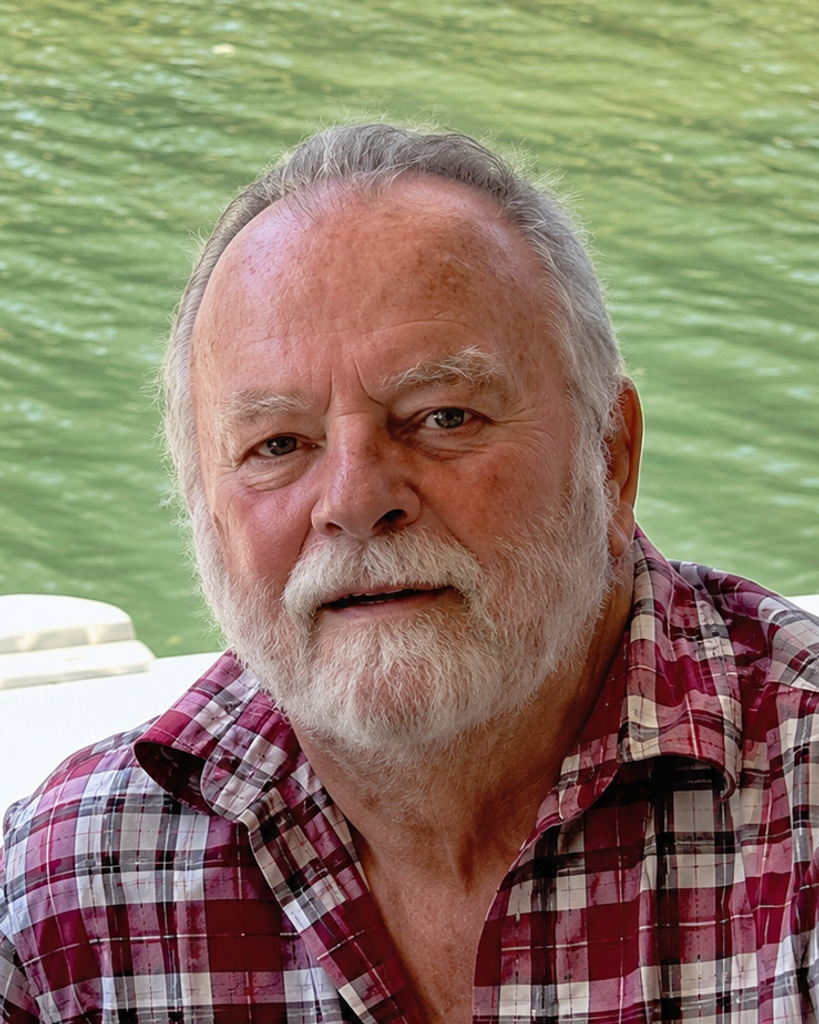 James Michael Wanca
