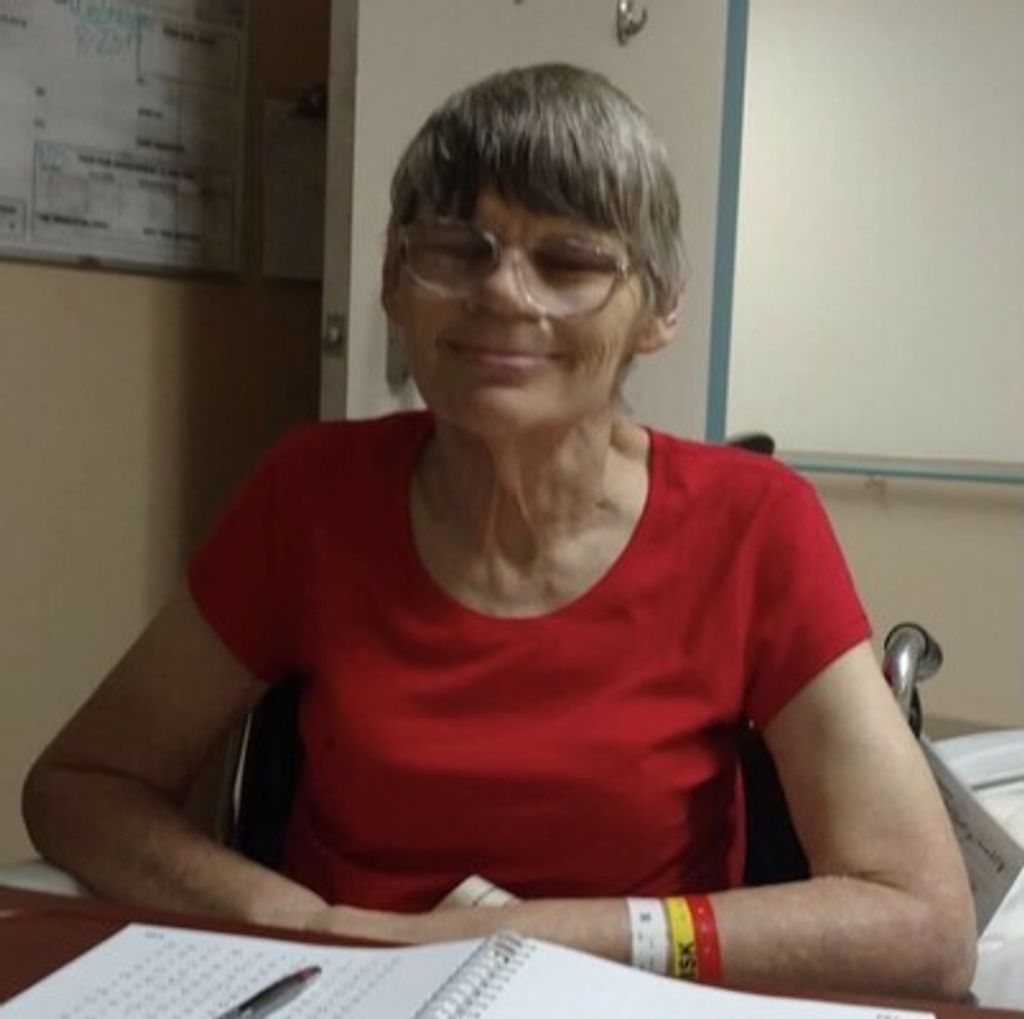 Danita Lynn Dorsey Profile Photo