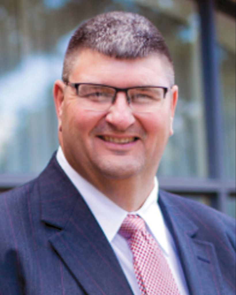 TY J. DIERKES Profile Photo