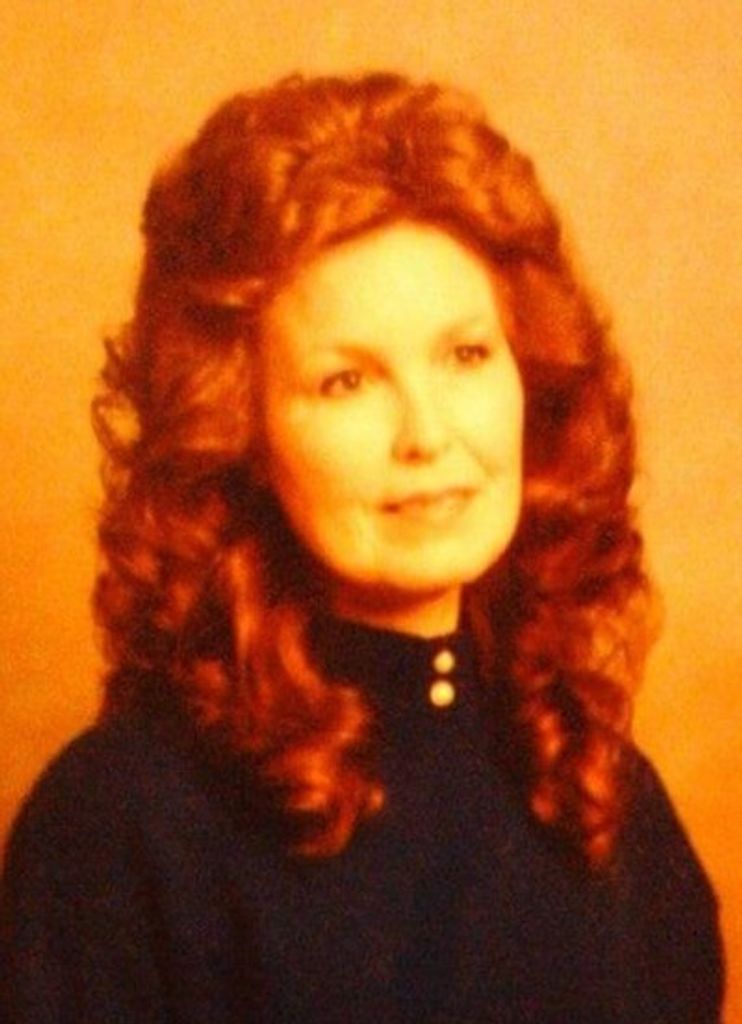 Rita Marshall Clardy