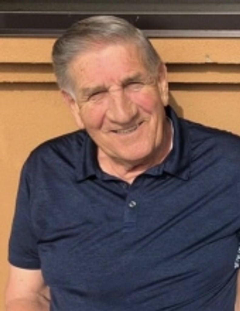 Enrico Palladino Profile Photo