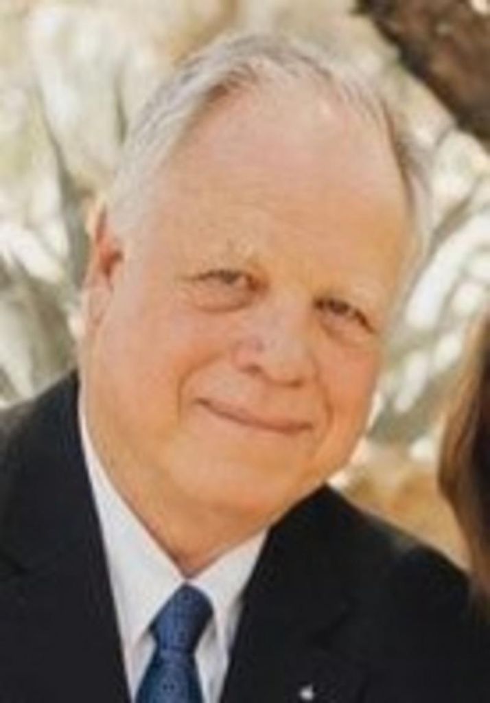 Randall R. Hayes Profile Photo