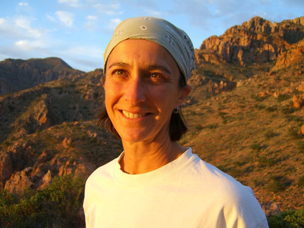 Celeste Andresen