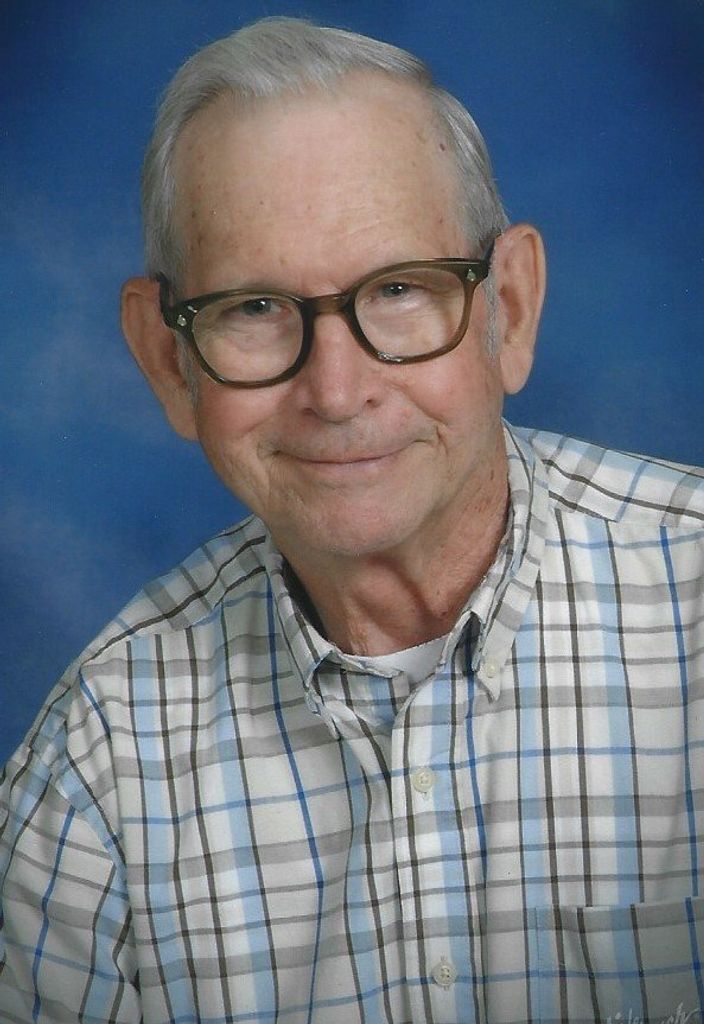 Harold George