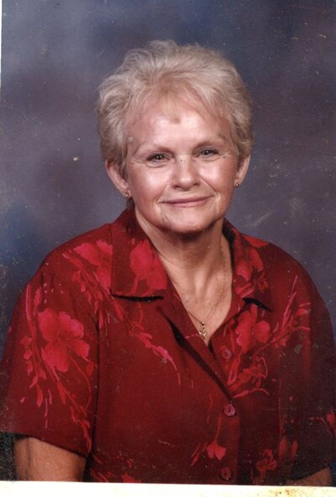 Joyce E. Butler