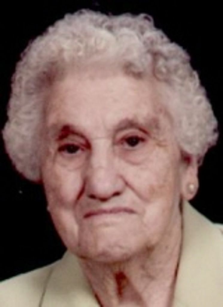 Geneva Anderson Profile Photo
