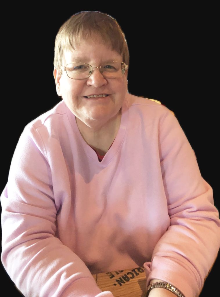 Kathleen "Kathy" Sue Wiltse