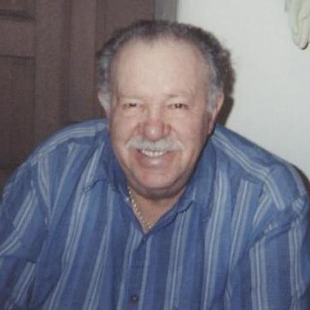 Felix Rodriguez