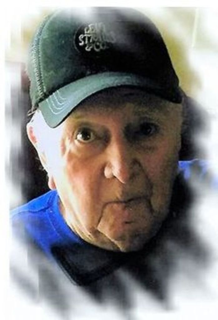 Orvil Leroy Mcclure