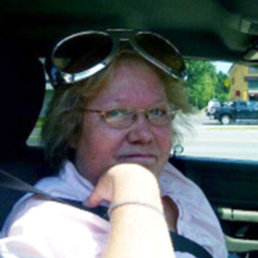 Heather Jean Daniels