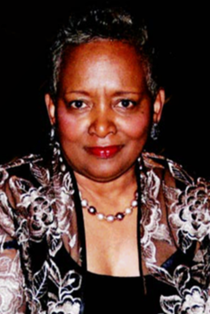 Romona Gibson Profile Photo