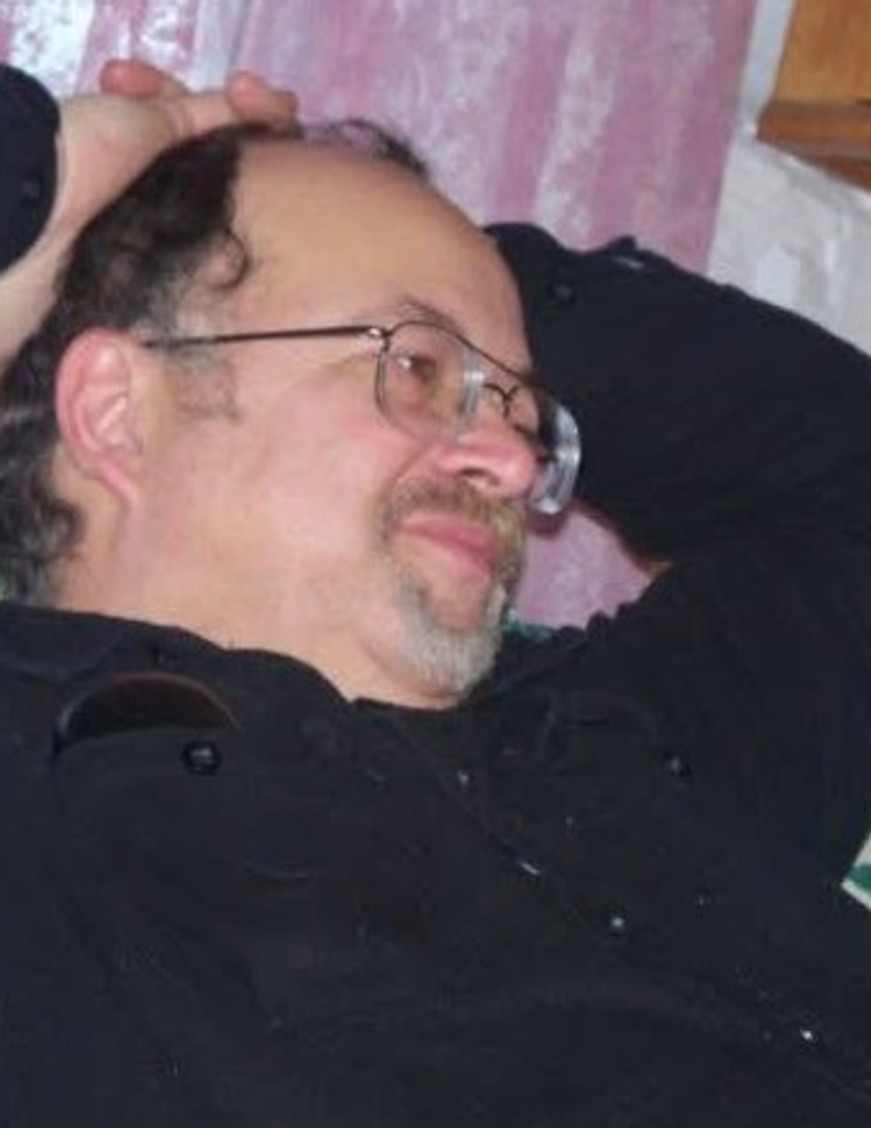 Michael John Taittonen Profile Photo