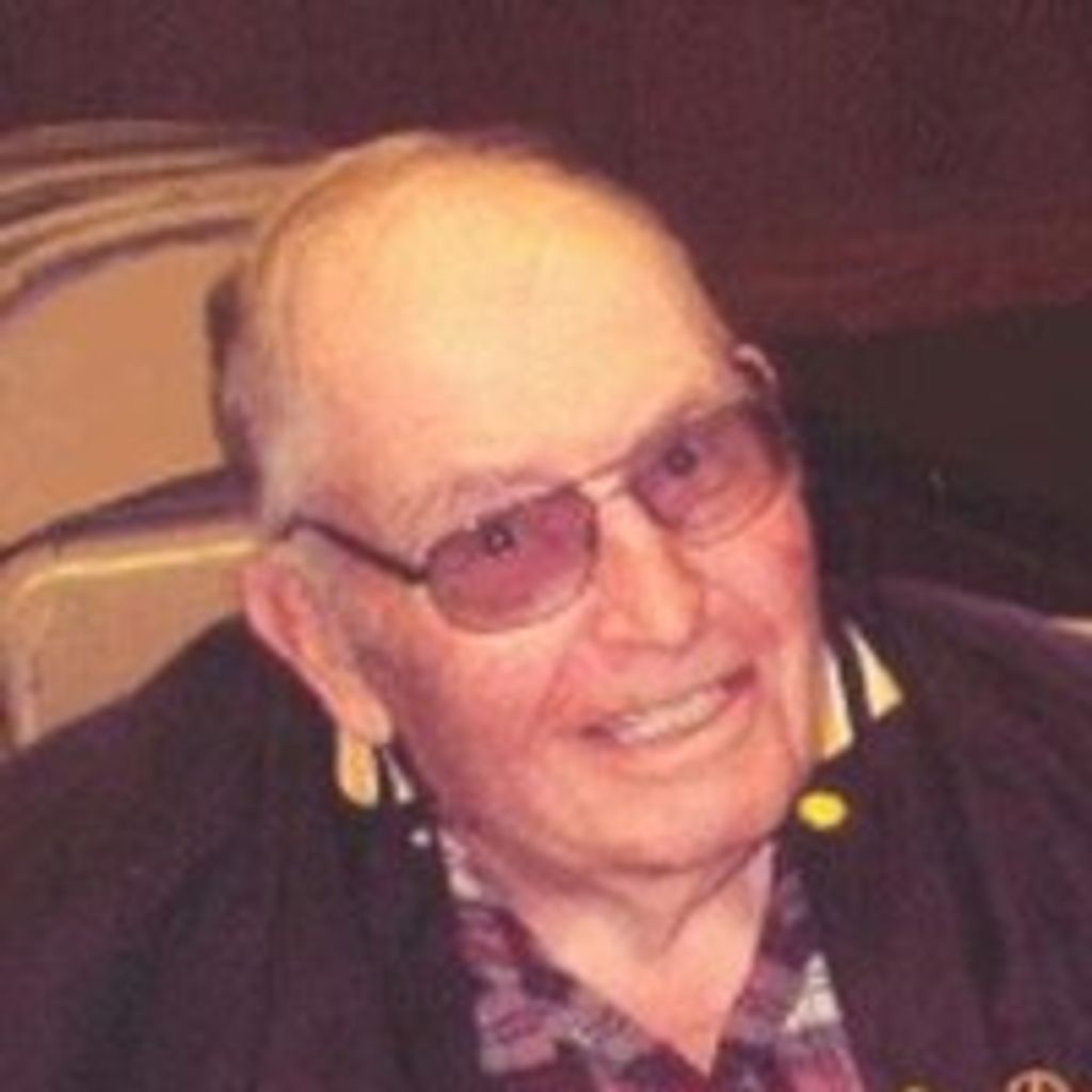 Donald Truman Lysen
