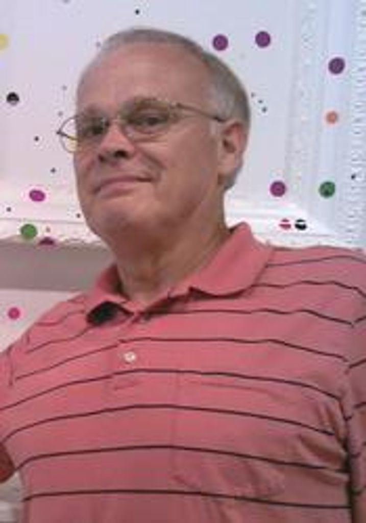 Rev. Howard L. Rosen, Jr.