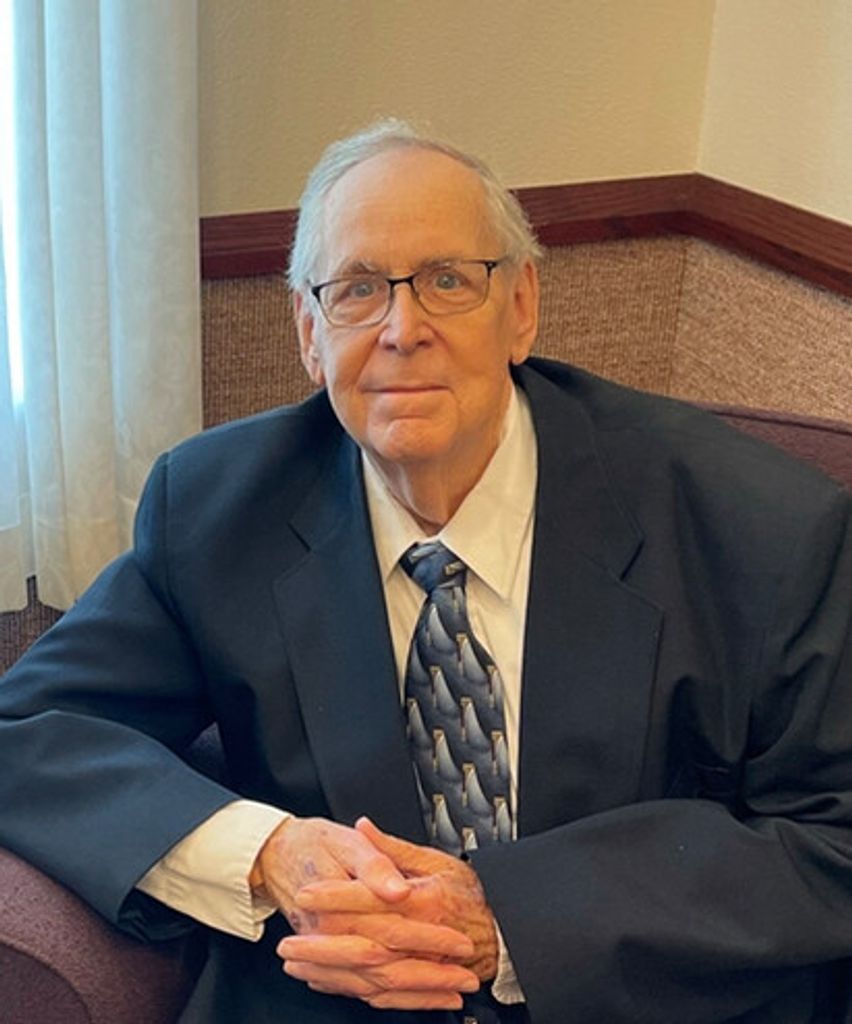 Larry Dennis