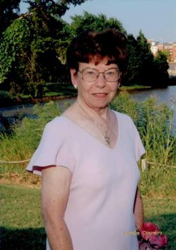 Julia (Judy) Taylor Profile Photo