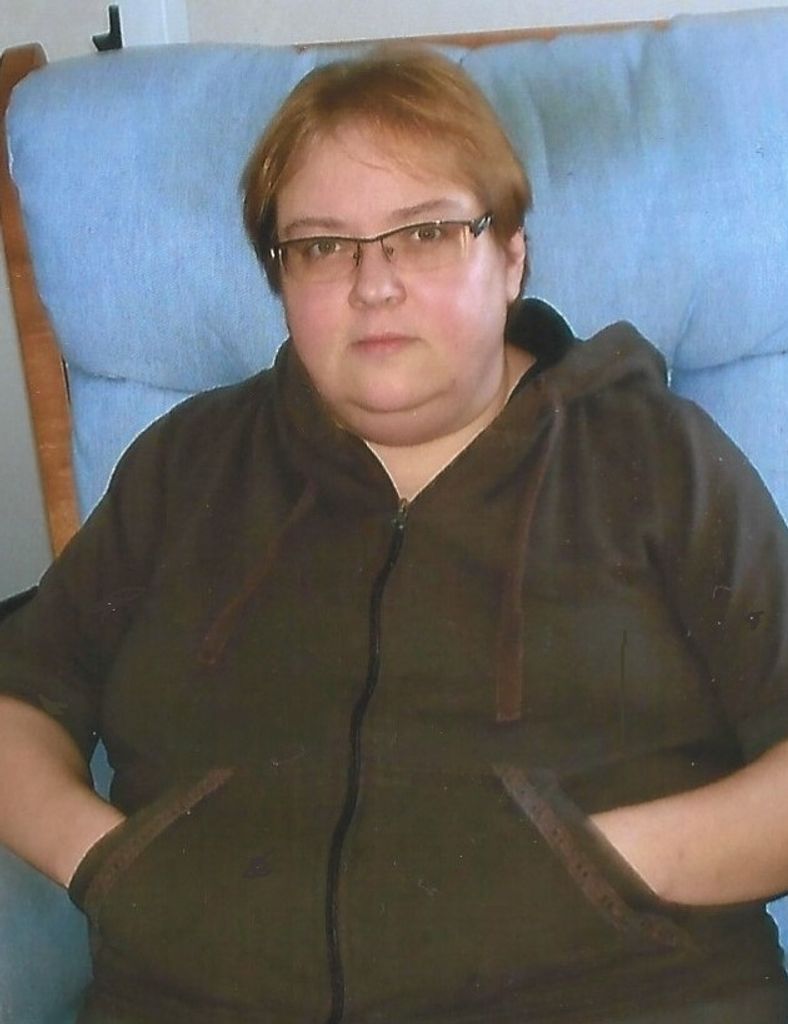 Fay Myrtle Cronkhite Profile Photo