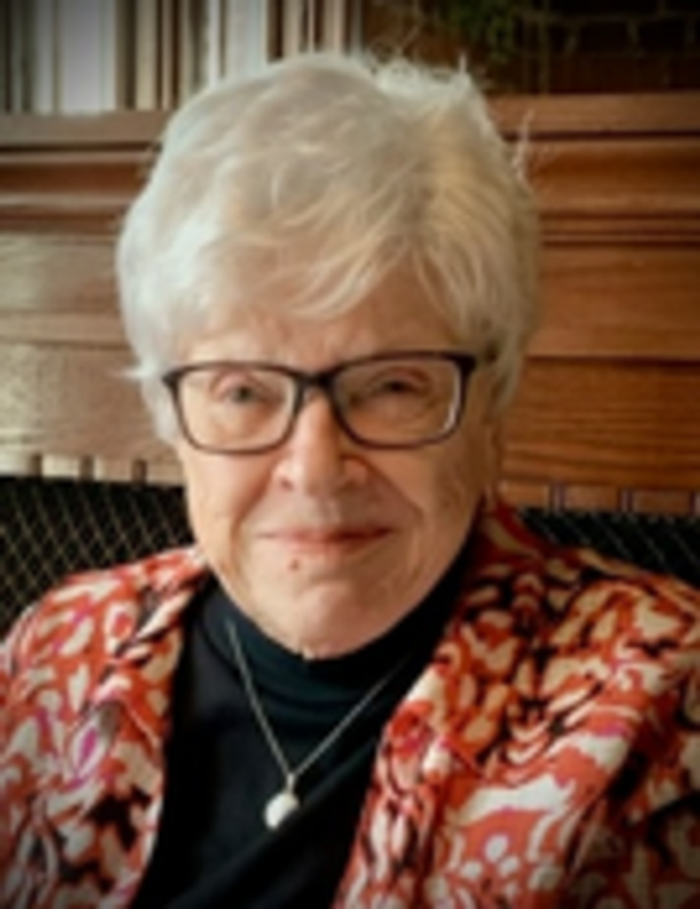 Norma Ann Karier