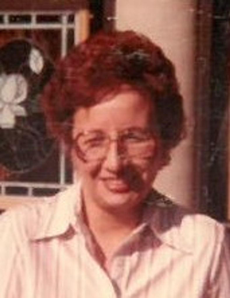 Carolyn "Kay" Templet