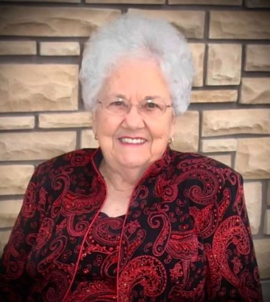 Margaret Lou Halling Profile Photo
