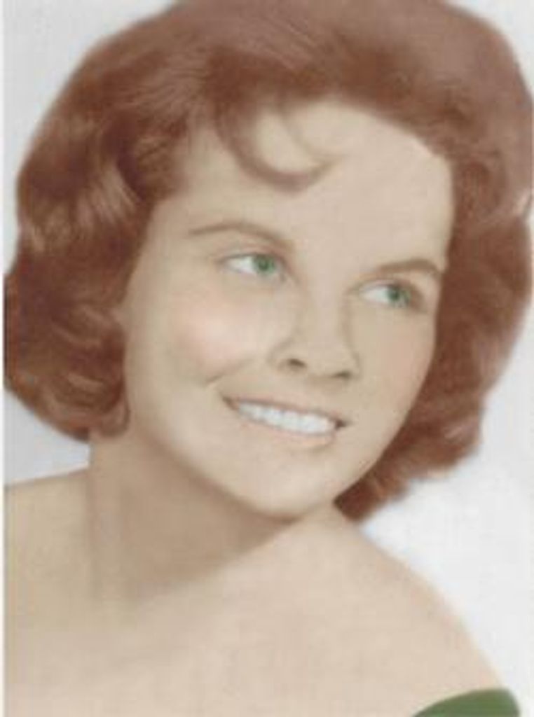 Mary Ellen Wisenhunt