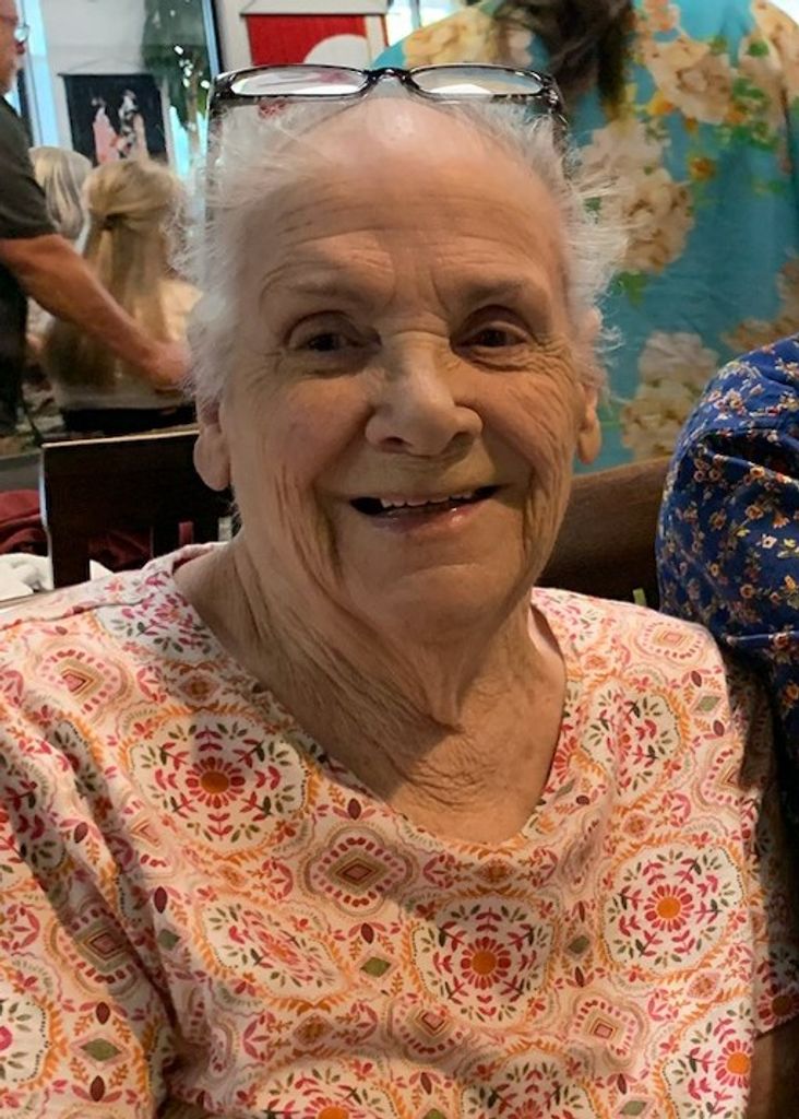 Jeannette Ann Guidry Profile Photo