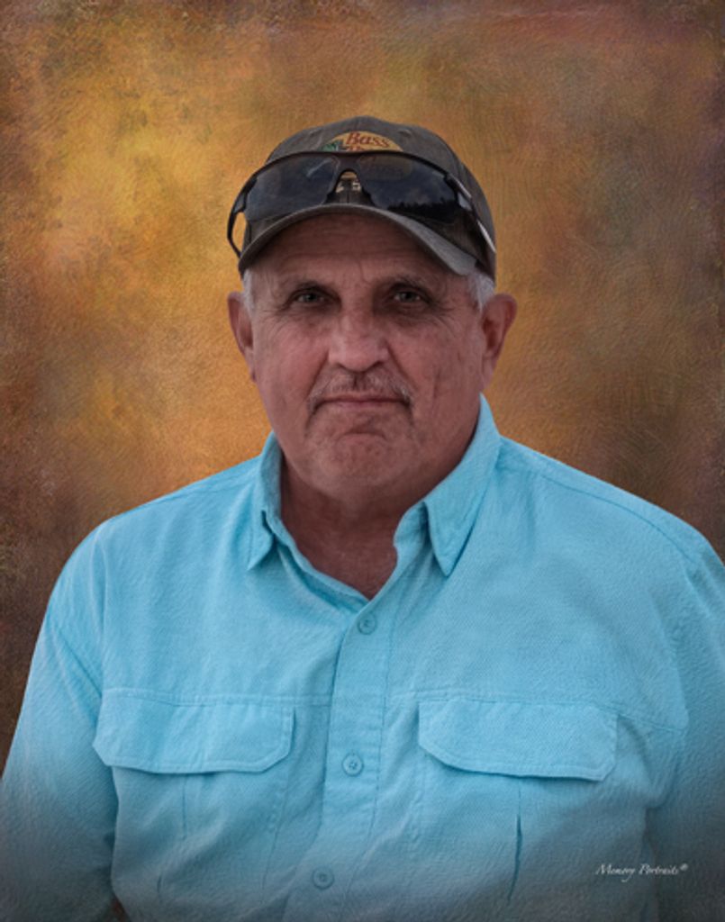 John "Johnny" E. Maney Profile Photo