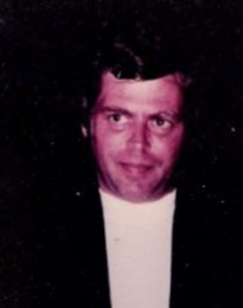 Donald George Jr. Chapin