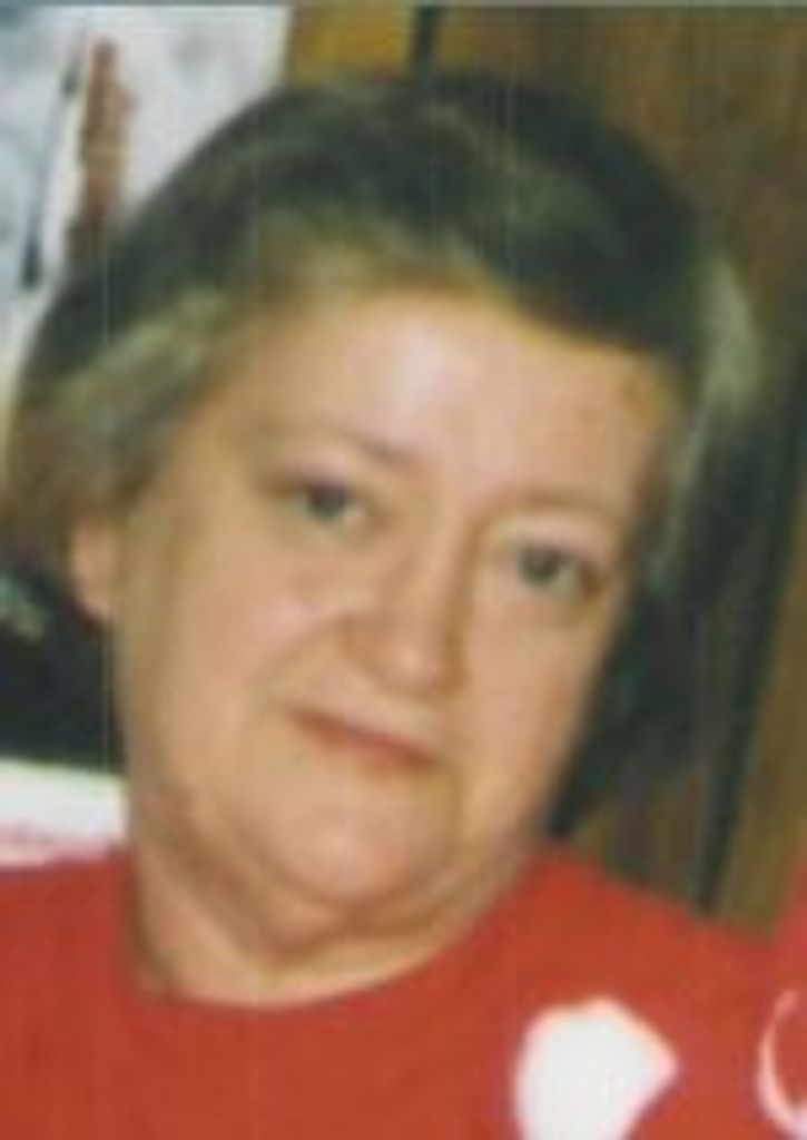 Mary Rose Fultz