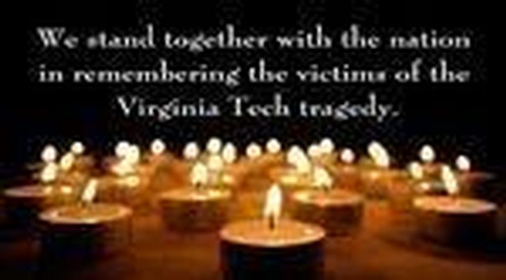 Virginia Tech Victims