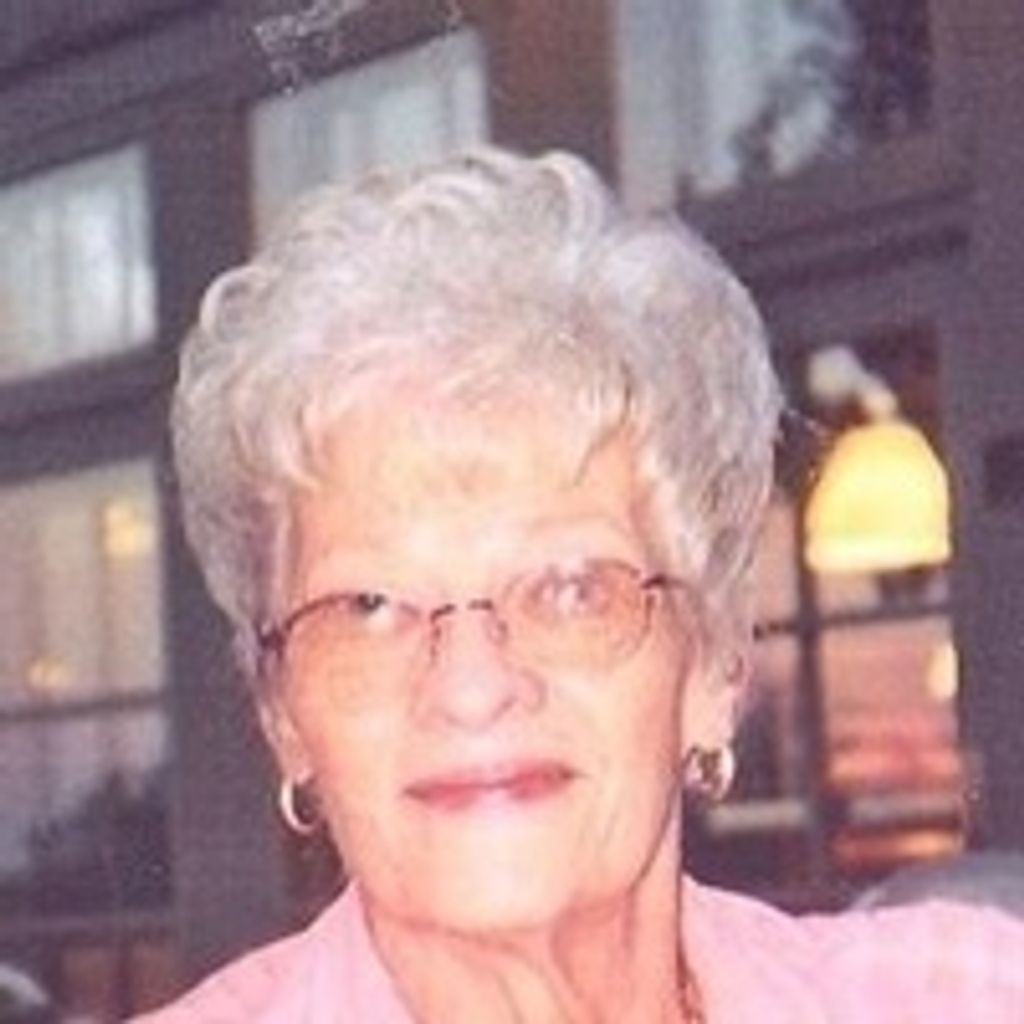 Dorothy Davis