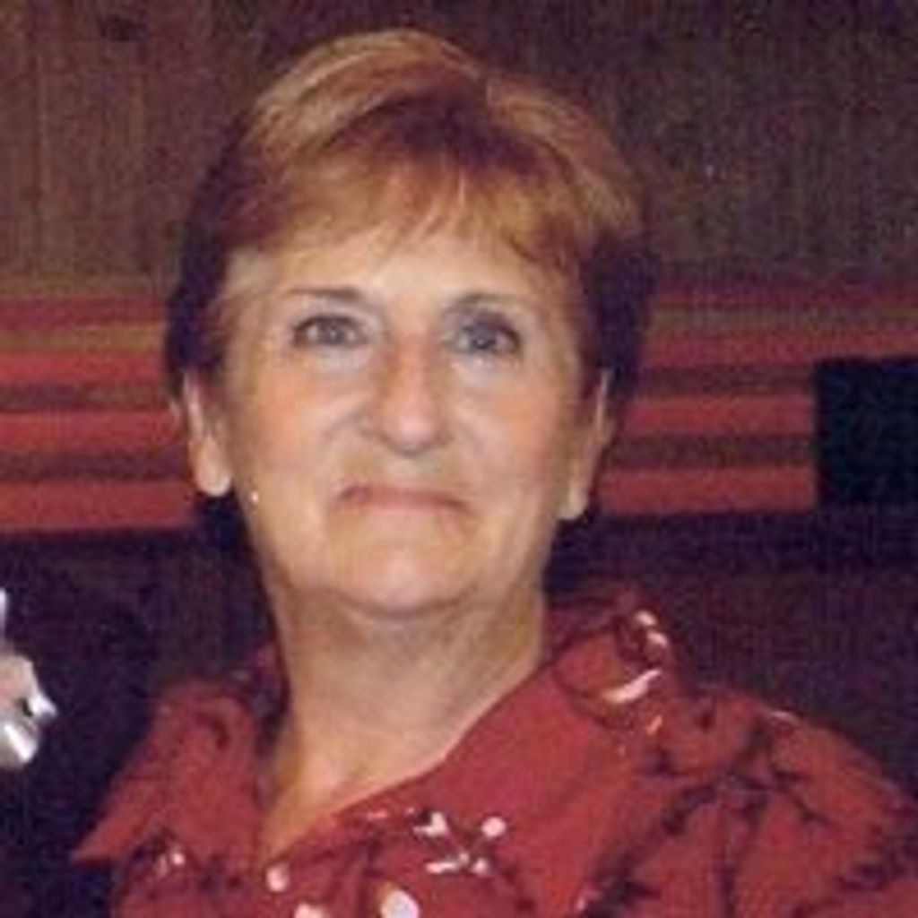 Shirley Hand Vasser Profile Photo