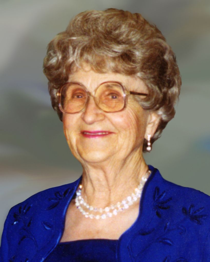 Sybil Jensen Westlund
