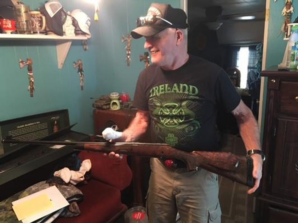 Richard S. Hall Profile Photo