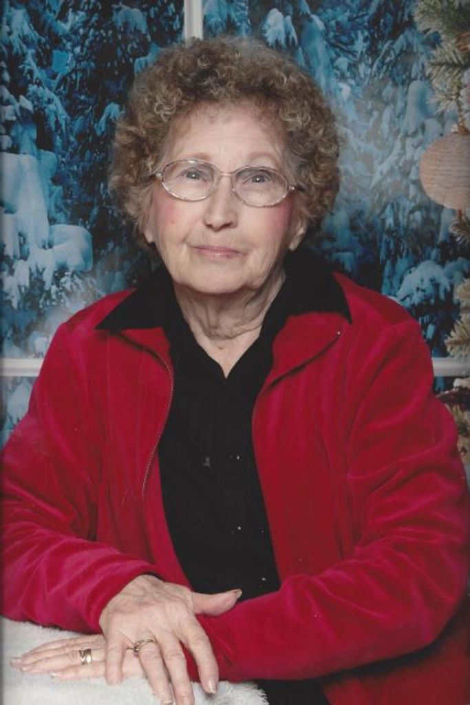 Alene Carlotta Hill Profile Photo