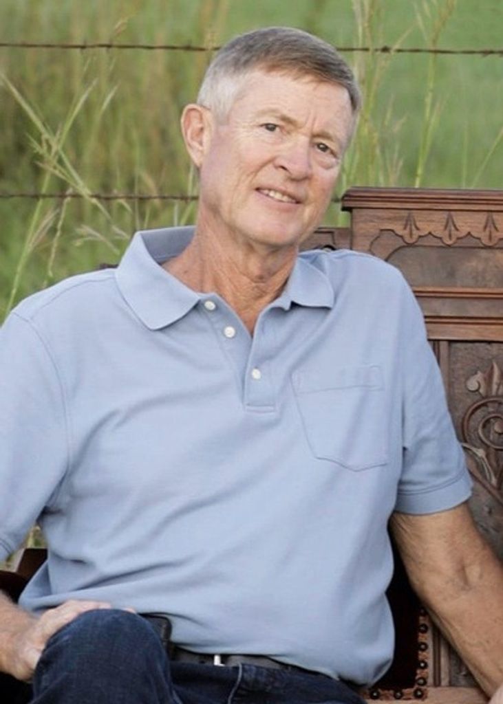 Neil Walter Hodges Profile Photo