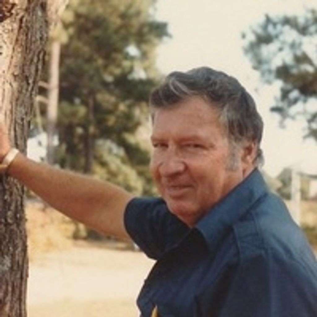 Jesse L Parker