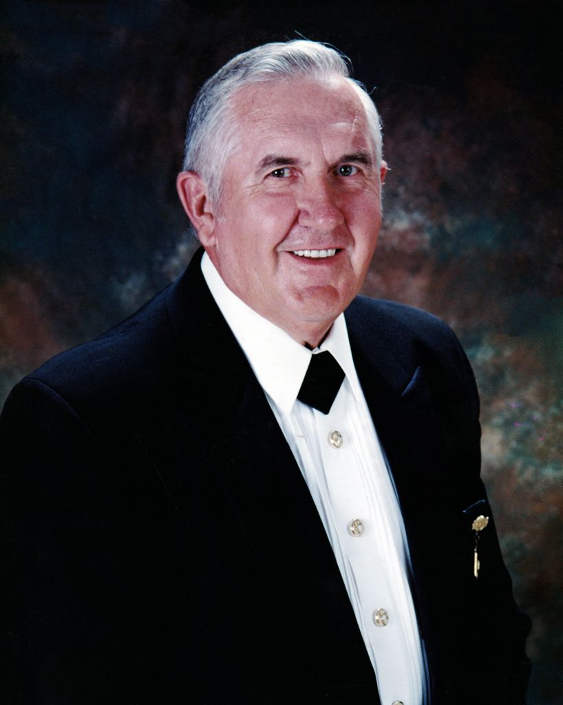 Harold D Carpenter Profile Photo