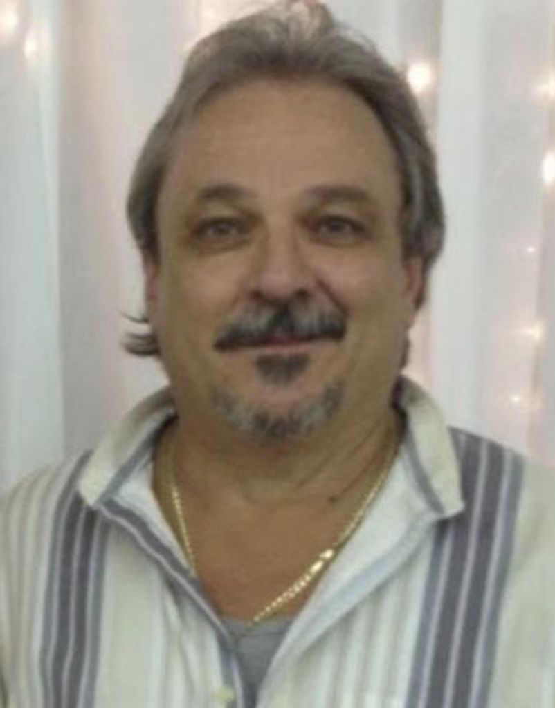 Michael Rawland Fagg