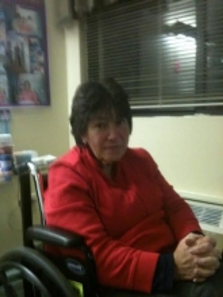 Stella 'Peggy' Atwater