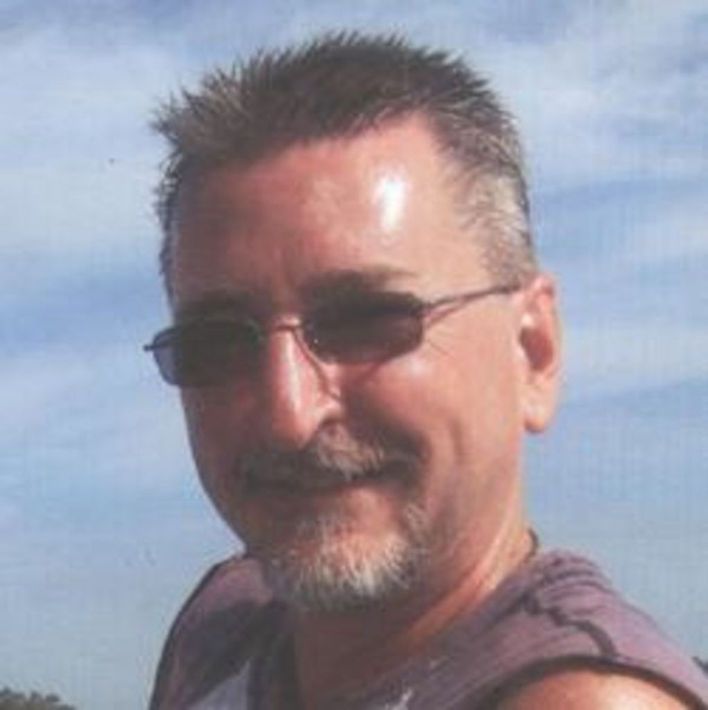 Patrick Brian Mccarty