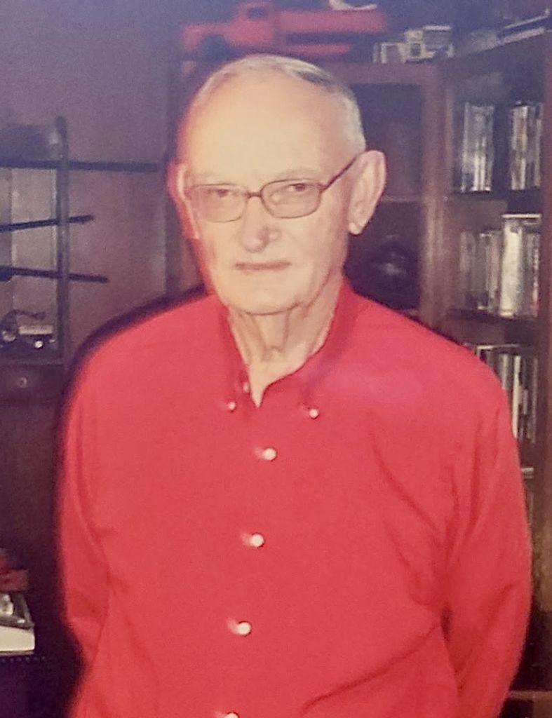 Robert W Vanarsdale Profile Photo